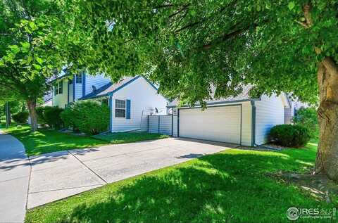 3132 Concord Way, Longmont, CO 80503