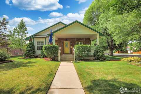 301 E Colorado Ave, Berthoud, CO 80513
