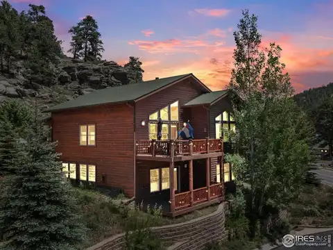 2325 Highway 66, Estes Park, CO 80517