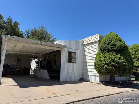 2200 37th St, Evans, CO 80620