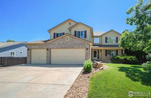 4804 Kingbird Dr, Frederick, CO 80504