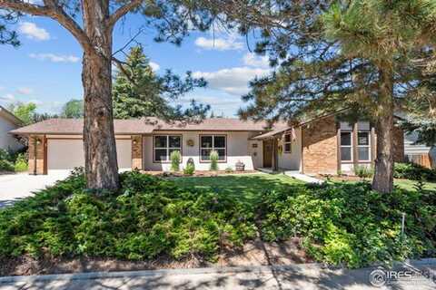 607 42nd Ave, Greeley, CO 80634