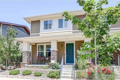 8321 E 33rd Ave, Denver, CO 80238