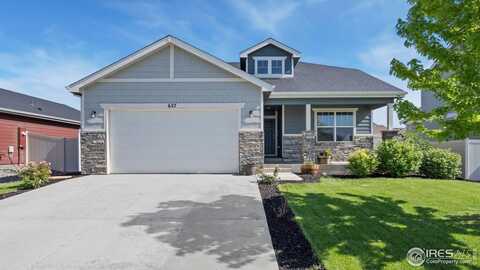 627 Overland Trl, Ault, CO 80610