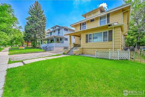 1605 11th Ave, Greeley, CO 80631