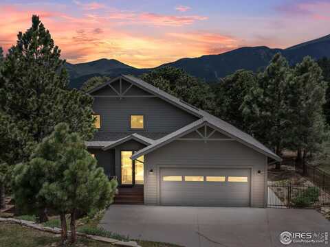 1692 Prospect Estates Dr, Estes Park, CO 80517