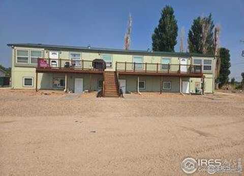 201 Applewood Ct, Brush, CO 80723