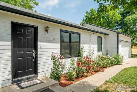 636 Spurge Cir, Fort Collins, CO 80524