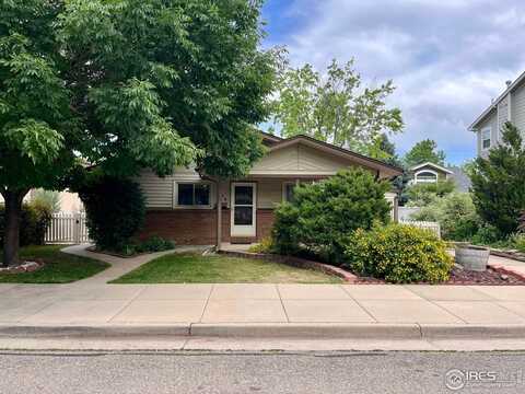 1212 Grant Ave, Louisville, CO 80027