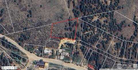 166 High St, Jamestown, CO 80455