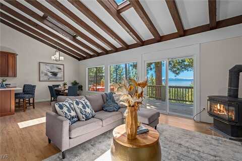 400 Fairview Boulevard, Incline Village, NV 89451