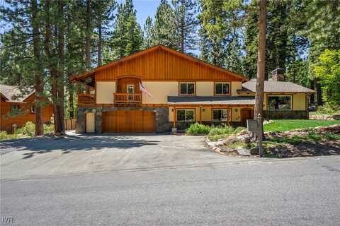 549 McDonald Drive, Incline Village, NV 89451