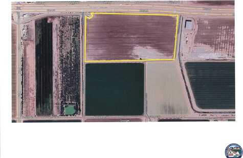 0 Trifolium 12, Gate 224, Westmorland, CA 92281