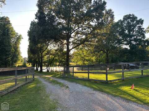 10 Acres County Road 753, Jonesboro, AR 72405