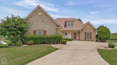 4304 Sage Meadows Boulevard, Jonesboro, AR 72405