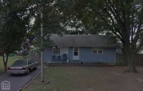 405 407 Blackwell, Joiner, AR 72350