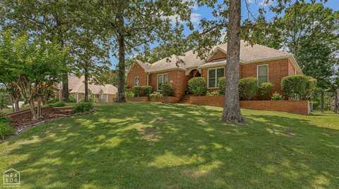 2304 Autumn Drive, Jonesboro, AR 72404