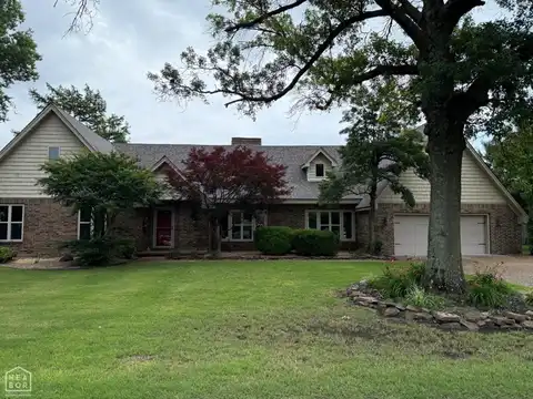 318 Davis, Manila, AR 72442
