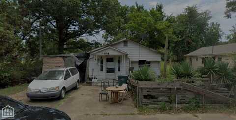 707 Henderson Street, Blytheville, AR 72315