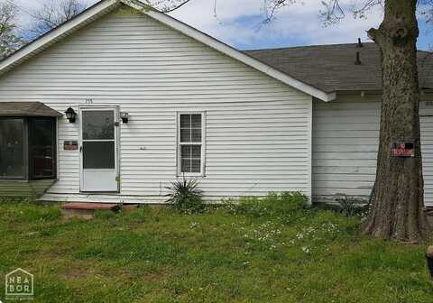 715 N Pine Avenue, Trumann, AR 72472