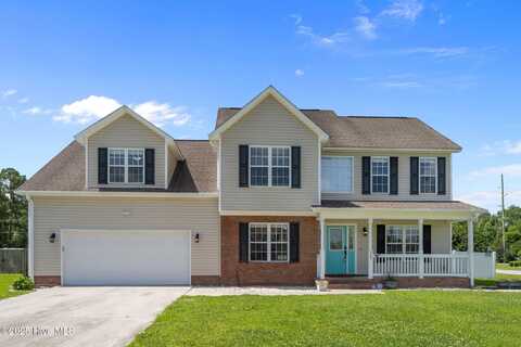 200 Honey Court E, Jacksonville, NC 28540