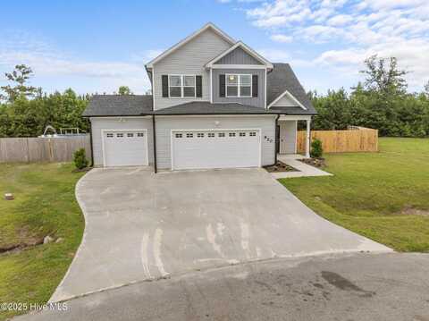 820 Wheatmill Lane, Jacksonville, NC 28546
