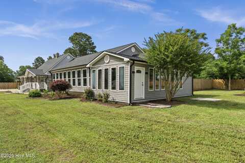 705 Bullard Street, Roseboro, NC 28382