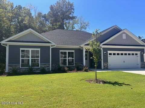 188 Cherry Laurel Drive, Wallace, NC 28466