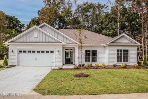 188 Cherry Laurel Drive, Wallace, NC 28466