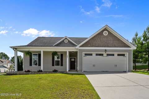 101 Tupelo Court, Jacksonville, NC 28546