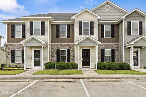 119 Glen Cannon Drive, Jacksonville, NC 28546