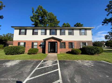 100 Ravenwood Drive, Jacksonville, NC 28546