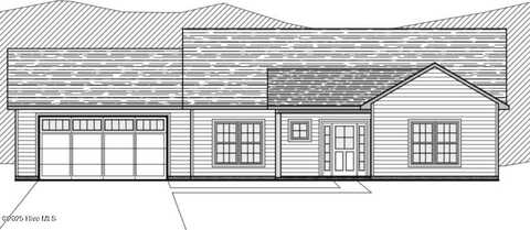 414 Wade Drive, Richlands, NC 28574