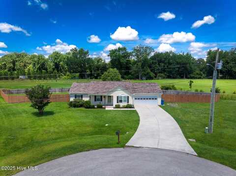 305 High Stepper Court, Jacksonville, NC 28540