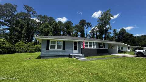 145 Lakewood Drive, Jacksonville, NC 28546