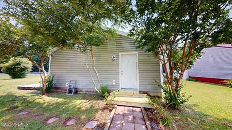 973 Ramsey Road, Jacksonville, NC 28546
