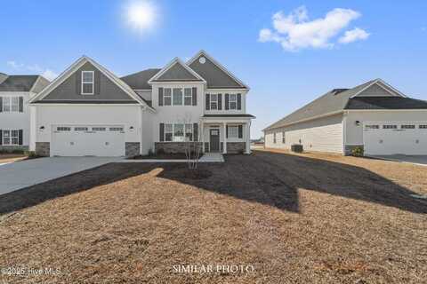 118 Sloth Lane, Jacksonville, NC 28546