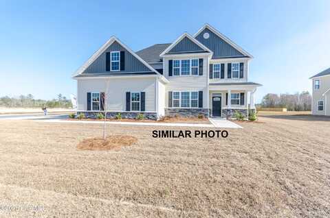 118 Sloth Lane, Jacksonville, NC 28546