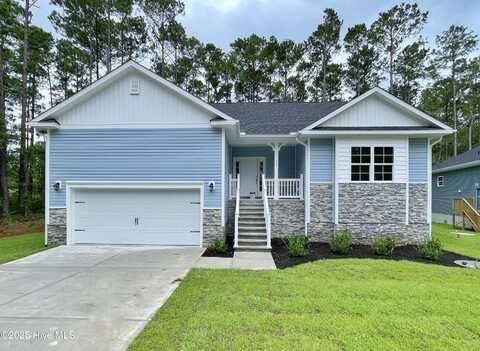 886 Pantego Boulevard SE, Bolivia, NC 28422