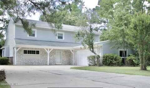 1114 Keating Court, Jacksonville, NC 28546