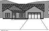 412 Wade Drive, Richlands, NC 28574