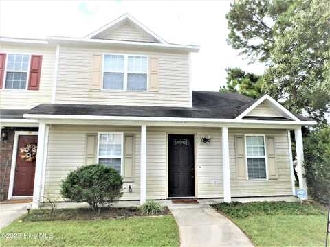 100 Meadowbrook Lane, Jacksonville, NC 28546