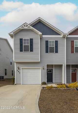 397 Frisco Way, Holly Ridge, NC 28445