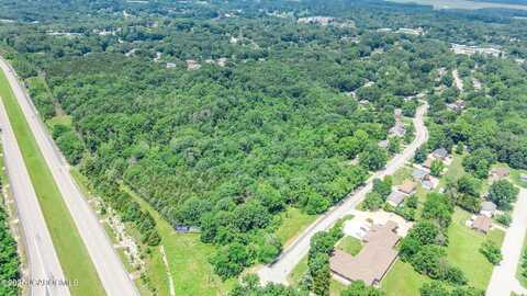 TBD HIGHWAY 50 EAST, Jefferson City, MO 65101