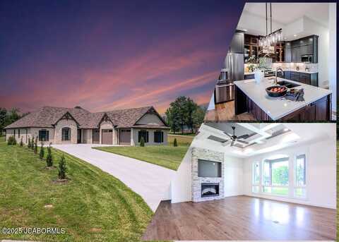 3 EAGLE VIEW, Holts Summit, MO 65043