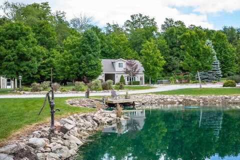 3635 Waldron Road, North Adams, MI 49262