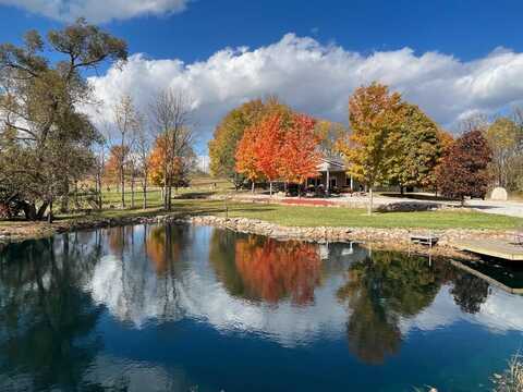 3635 Waldron Road, North Adams, MI 49262