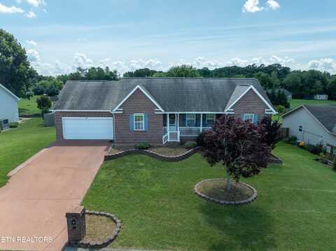 933 Mossy Grove Lane, Maryville, TN 37801