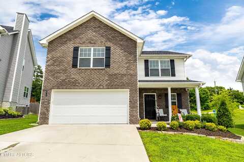 5811 Rain Cloud Rd, Knoxville, TN 37918