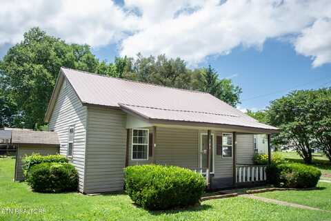 205 Williams St, Sweetwater, TN 37874